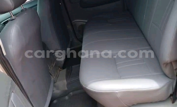 Buy Used Toyota Hilux Other Car in Accra in Greater Accra Buy Used Toyota Hilux Other Car in Accra in Greater Accra