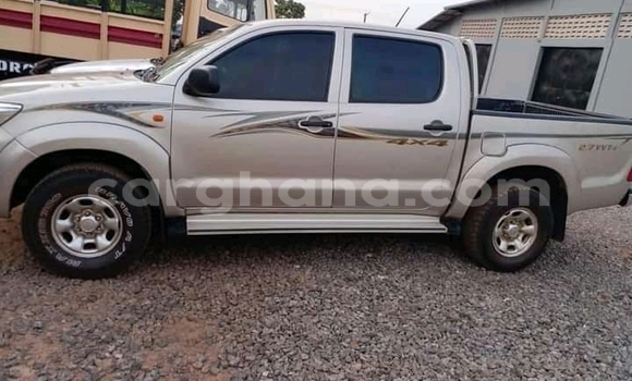 Buy Used Toyota Hilux Other Car in Accra in Greater Accra Buy Used Toyota Hilux Other Car in Accra in Greater Accra