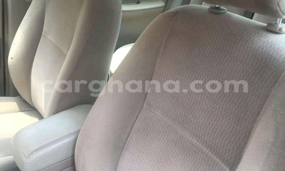Buy Used Toyota Corolla Other Car in Accra in Greater Accra Buy Used Toyota Corolla Other Car in Accra in Greater Accra