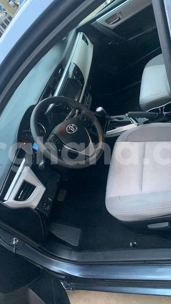 Big with watermark toyota corolla greater accra accra 41336