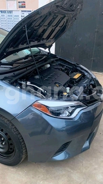 Big with watermark toyota corolla greater accra accra 41336