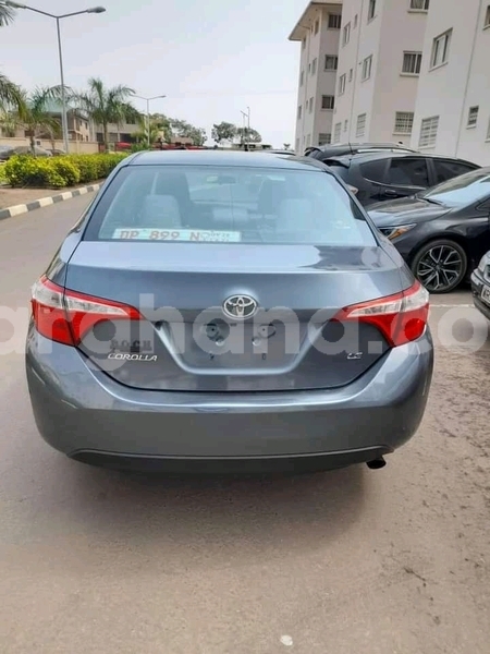 Big with watermark toyota corolla greater accra accra 41336