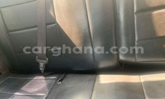 Sayi Na hannu Toyota Corolla Sauran Mota in Accra a Greater Accra Sayi Na hannu Toyota Corolla Sauran Mota in Accra a Greater Accra