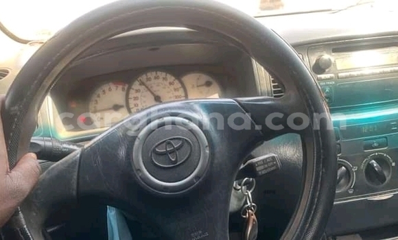 Sayi Na hannu Toyota Corolla Sauran Mota in Accra a Greater Accra Sayi Na hannu Toyota Corolla Sauran Mota in Accra a Greater Accra