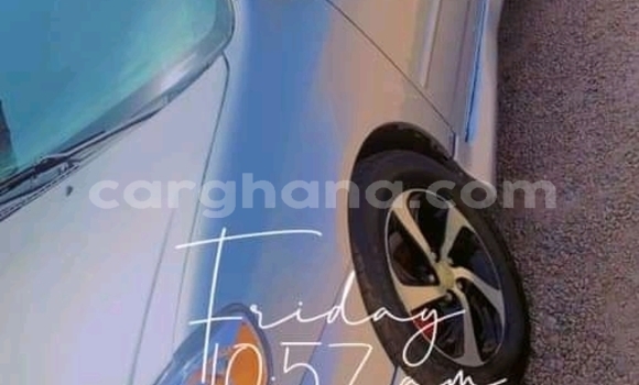 Sayi Na hannu Toyota Corolla Sauran Mota in Accra a Greater Accra Sayi Na hannu Toyota Corolla Sauran Mota in Accra a Greater Accra