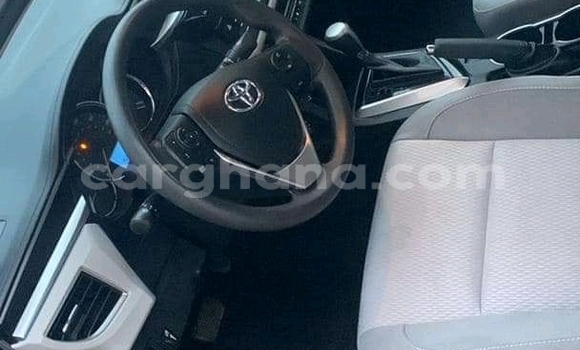 Sayi Na hannu Toyota Corolla Sauran Mota in Accra a Greater Accra Sayi Na hannu Toyota Corolla Sauran Mota in Accra a Greater Accra