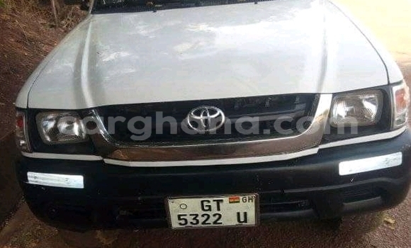 Ra Àlòkù Toyota Pickup Miiran Ọkọ̀ in Accra ni Greater Accra