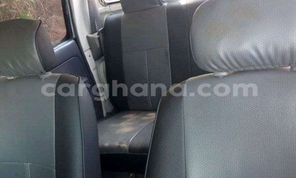 Buy Used Toyota Pickup Other Car in Accra in Greater Accra Buy Used Toyota Pickup Other Car in Accra in Greater Accra