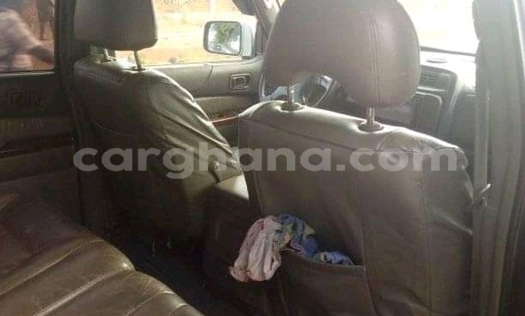 Buy Used Nissan Patrol Other Car in Accra in Greater Accra Buy Used Nissan Patrol Other Car in Accra in Greater Accra