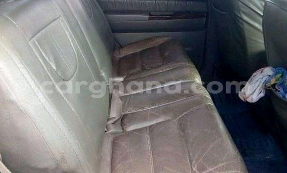 Buy Used Nissan Patrol Other Car in Accra in Greater Accra Buy Used Nissan Patrol Other Car in Accra in Greater Accra