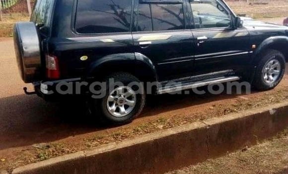 Buy Used Nissan Patrol Other Car in Accra in Greater Accra Buy Used Nissan Patrol Other Car in Accra in Greater Accra