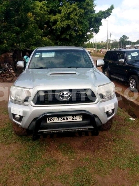 Big with watermark toyota tacoma greater accra accra 41340