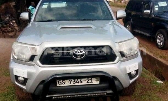 Buy Used Toyota Tacoma Other Car in Accra in Greater Accra
