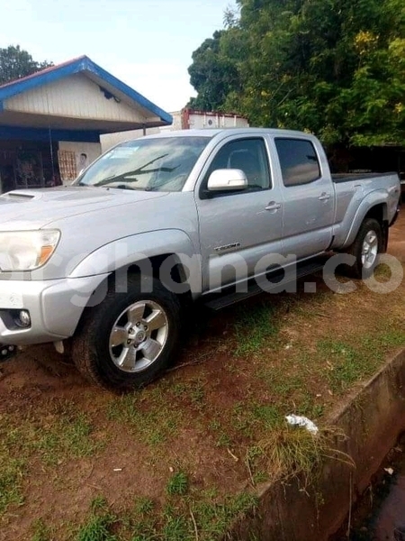 Big with watermark toyota tacoma greater accra accra 41340