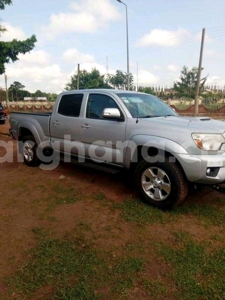 Big with watermark toyota tacoma greater accra accra 41340