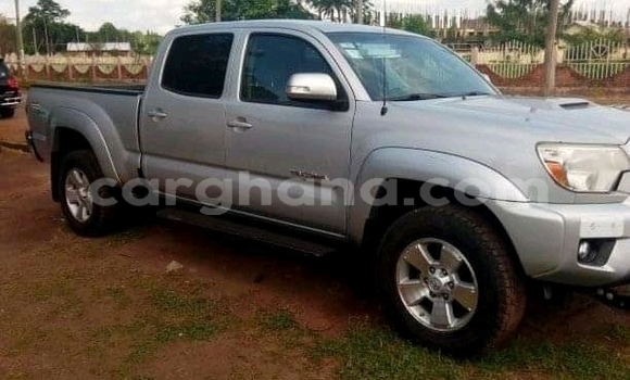Buy Used Toyota Tacoma Other Car in Accra in Greater Accra Buy Used Toyota Tacoma Other Car in Accra in Greater Accra