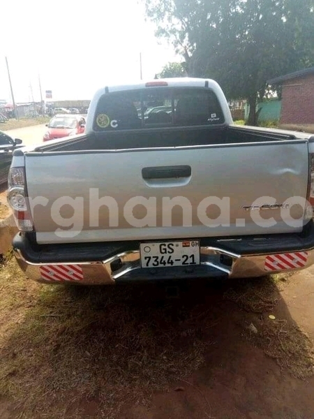 Big with watermark toyota tacoma greater accra accra 41340