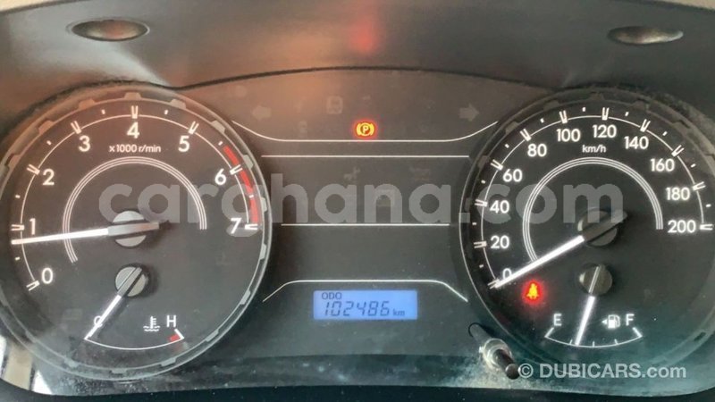 Big with watermark toyota hilux ashanti import dubai 41343