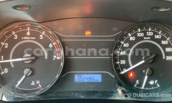 Ra Imported Toyota Hilux funfun Ọkọ̀ in Import - Dubai ni Ashanti Ra Imported Toyota Hilux funfun Ọkọ̀ in Import - Dubai ni Ashanti