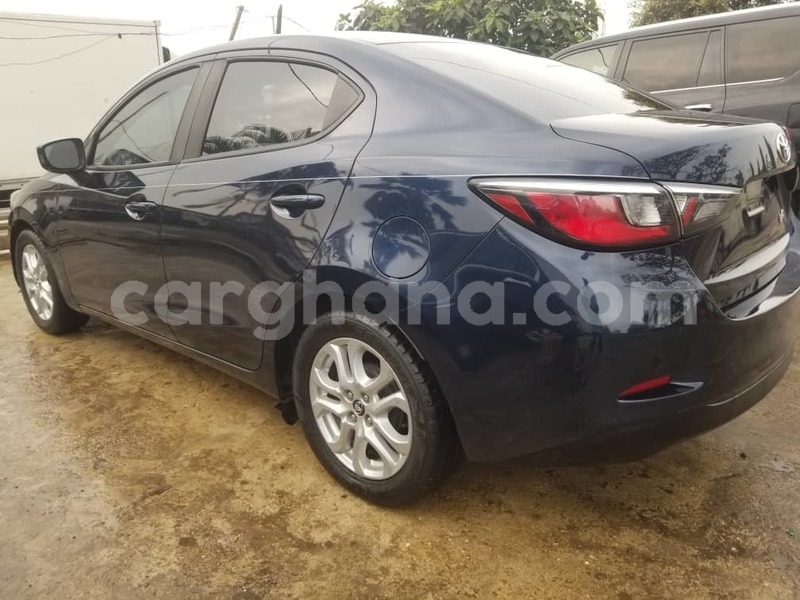 Big with watermark toyota yaris western sekondi takoradi metropolitan 41347