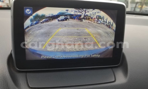 Sayi Na hannu Toyota Yaris Black Mota in Sekondi–Takoradi Metropolitan a Yamma Sayi Na hannu Toyota Yaris Black Mota in Sekondi–Takoradi Metropolitan a Yamma