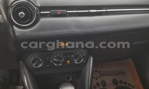 Sayi Na hannu Toyota Yaris Black Mota in Sekondi–Takoradi Metropolitan a Yamma Sayi Na hannu Toyota Yaris Black Mota in Sekondi–Takoradi Metropolitan a Yamma
