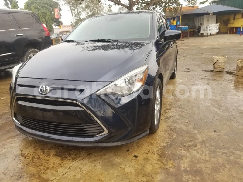 Big with watermark toyota yaris western sekondi takoradi metropolitan 41347