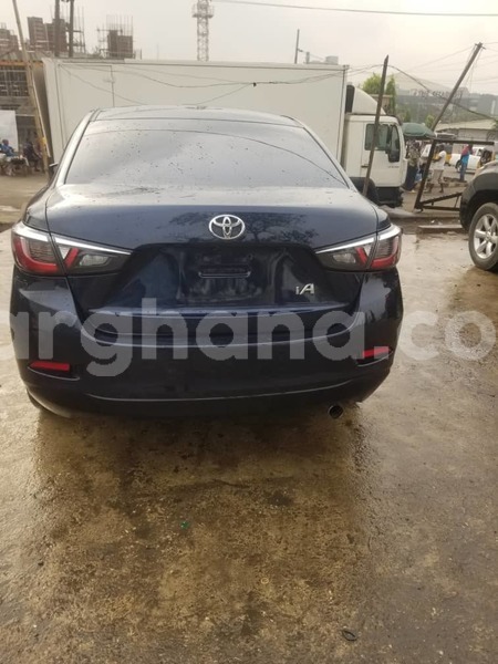 Big with watermark toyota yaris western sekondi takoradi metropolitan 41347