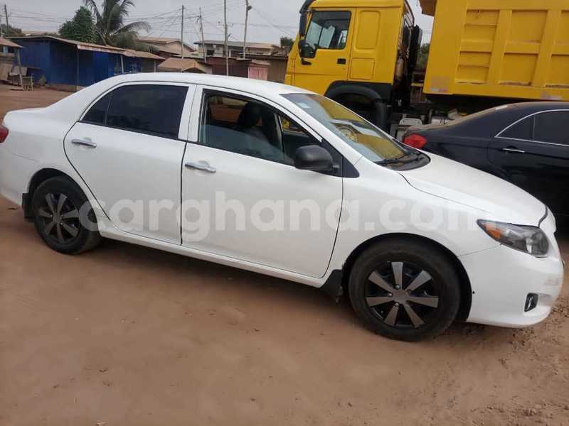 Big with watermark toyota corolla greater accra accra 41349