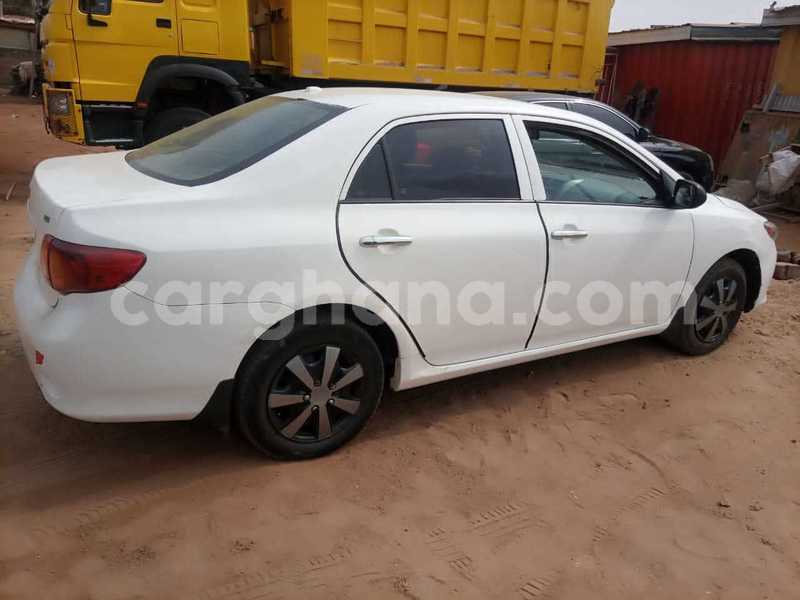 Big with watermark toyota corolla greater accra accra 41349