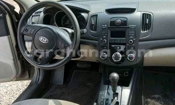 Ra Àlòkù Kia Forte Miiran Ọkọ̀ in Accra ni Greater Accra Ra Àlòkù Kia Forte Miiran Ọkọ̀ in Accra ni Greater Accra