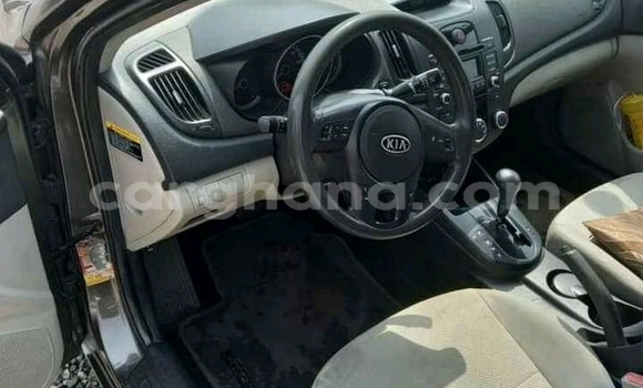 Ra Àlòkù Kia Forte Miiran Ọkọ̀ in Accra ni Greater Accra Ra Àlòkù Kia Forte Miiran Ọkọ̀ in Accra ni Greater Accra