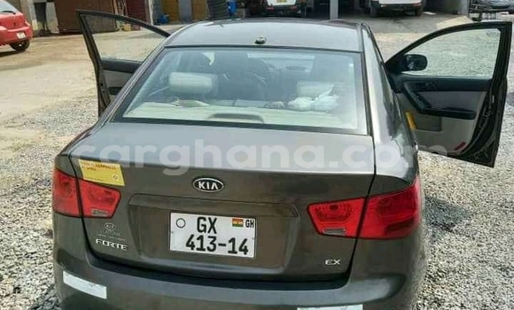 Ra Àlòkù Kia Forte Miiran Ọkọ̀ in Accra ni Greater Accra Ra Àlòkù Kia Forte Miiran Ọkọ̀ in Accra ni Greater Accra
