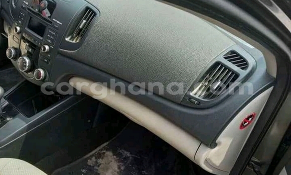 Ra Àlòkù Kia Forte Miiran Ọkọ̀ in Accra ni Greater Accra Ra Àlòkù Kia Forte Miiran Ọkọ̀ in Accra ni Greater Accra