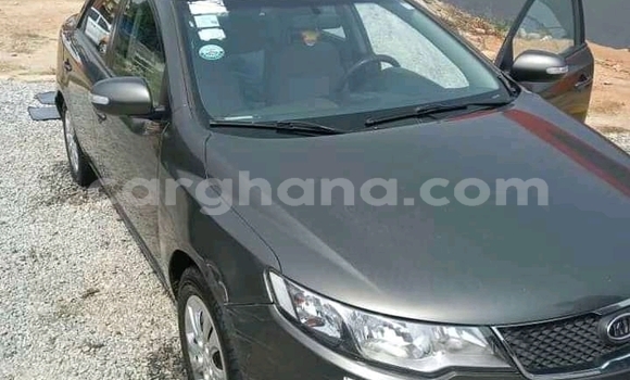 Ra Àlòkù Kia Forte Miiran Ọkọ̀ in Accra ni Greater Accra Ra Àlòkù Kia Forte Miiran Ọkọ̀ in Accra ni Greater Accra