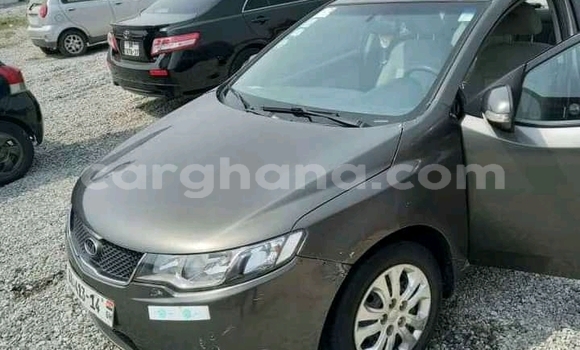 Ra Àlòkù Kia Forte Miiran Ọkọ̀ in Accra ni Greater Accra Ra Àlòkù Kia Forte Miiran Ọkọ̀ in Accra ni Greater Accra