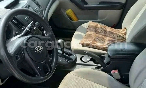 Ra Àlòkù Kia Forte Miiran Ọkọ̀ in Accra ni Greater Accra Ra Àlòkù Kia Forte Miiran Ọkọ̀ in Accra ni Greater Accra