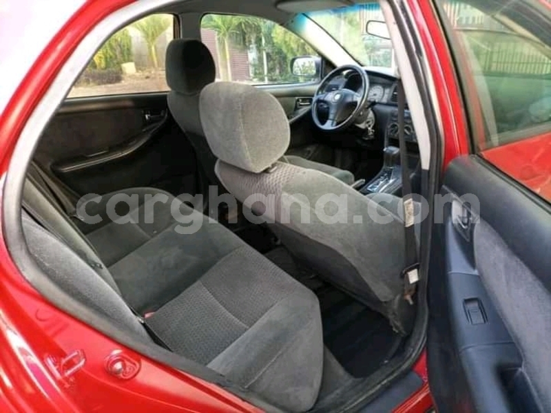 Big with watermark toyota corolla greater accra accra 41352
