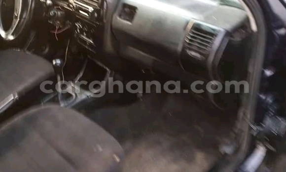 Sayi Na hannu Volkswagen Golf Black Mota in Accra a Greater Accra Sayi Na hannu Volkswagen Golf Black Mota in Accra a Greater Accra