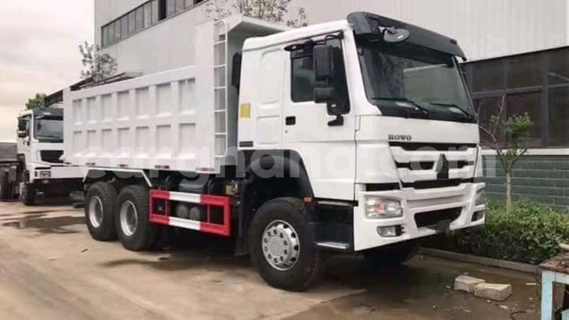 Big with watermark howo sinotruck greater accra accra 41358