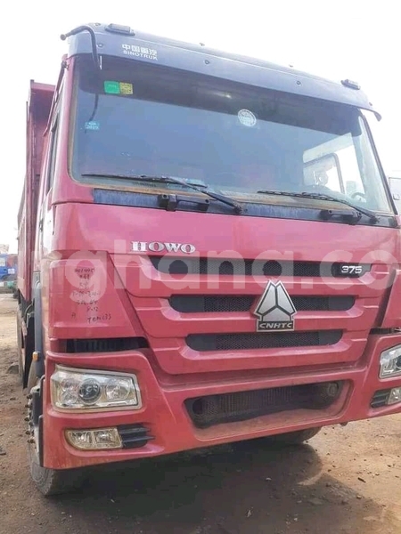 Big with watermark howo sinotruck greater accra accra 41359