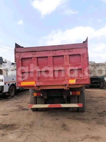 Big with watermark howo sinotruck greater accra accra 41359