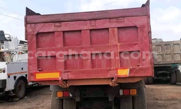 Ra Àlòkù Howo Sinotruck Miiran Ọkọ̀ akẹ́rù ńlá in Accra ni Greater Accra Ra Àlòkù Howo Sinotruck Miiran Ọkọ̀ akẹ́rù ńlá in Accra ni Greater Accra