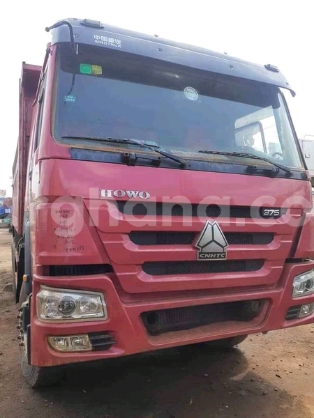 Big with watermark howo sinotruck greater accra accra 41359