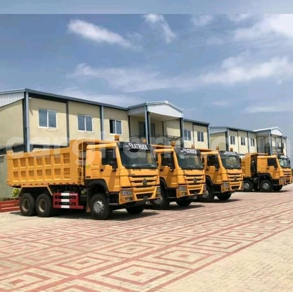 Big with watermark howo sinotruck greater accra accra 41361