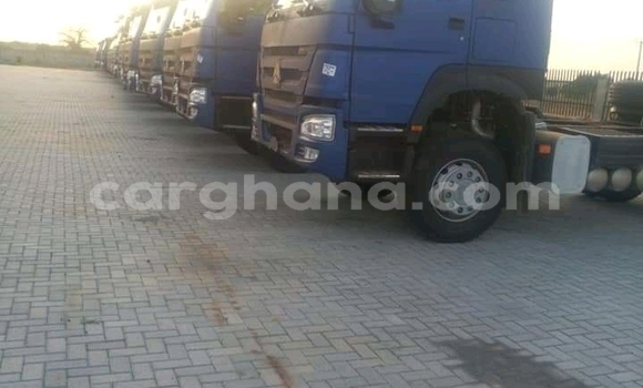Buy Used Howo Sinotruck Other Truck in Accra in Greater Accra Buy Used Howo Sinotruck Other Truck in Accra in Greater Accra
