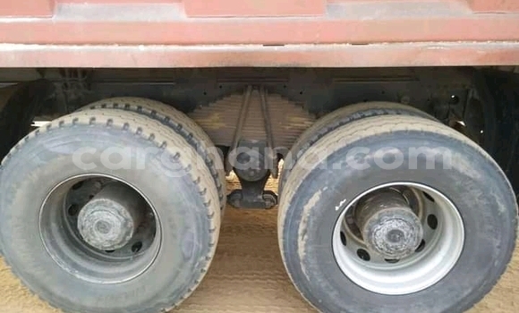 Buy Used Man TGA 32 350 Other Truck in Accra in Greater Accra Buy Used Man TGA 32 350 Other Truck in Accra in Greater Accra