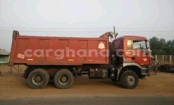 Buy Used Man TGA 32 350 Other Truck in Accra in Greater Accra Buy Used Man TGA 32 350 Other Truck in Accra in Greater Accra
