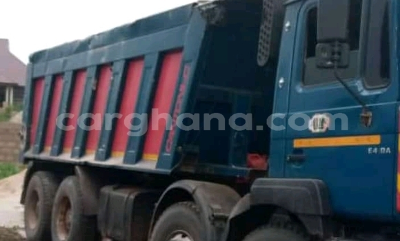 Buy Used Man TGA 32 350 Other Truck in Accra in Greater Accra Buy Used Man TGA 32 350 Other Truck in Accra in Greater Accra