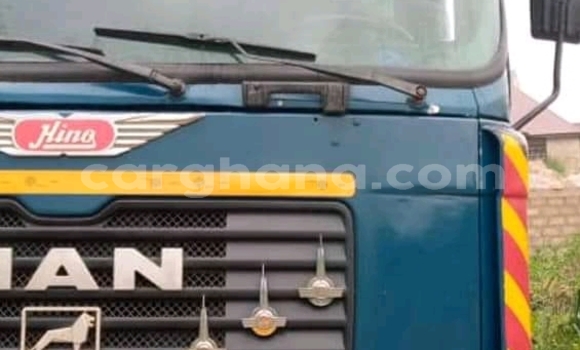 Buy Used Man TGA 32 350 Other Truck in Accra in Greater Accra Buy Used Man TGA 32 350 Other Truck in Accra in Greater Accra